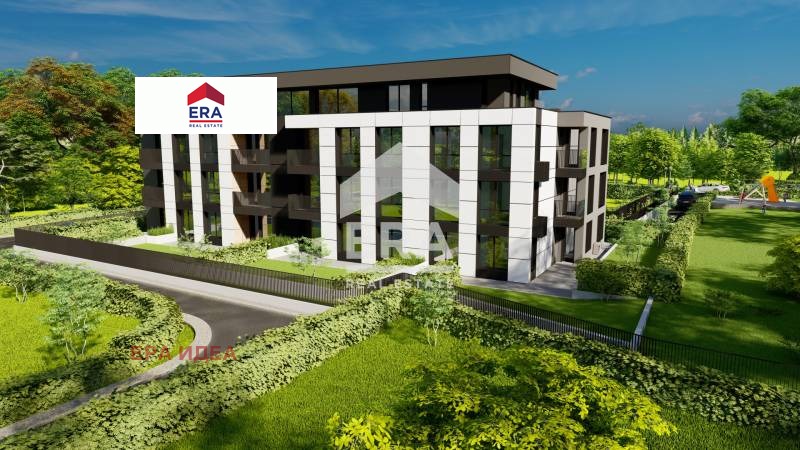 Продава  3-стаен град София , м-т Гърдова глава , 82 кв.м | 61465147