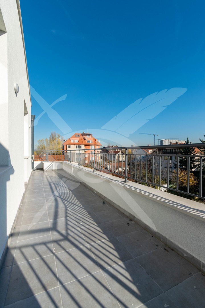 Продава 3-СТАЕН, гр. София, Овча купел, снимка 8 - Апартаменти - 48974587