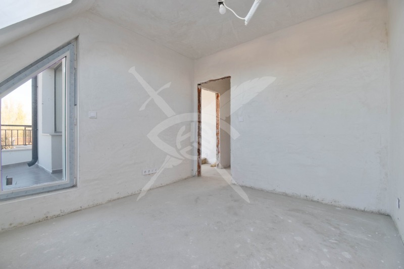 Продава 3-СТАЕН, гр. София, Овча купел, снимка 5 - Апартаменти - 48974587