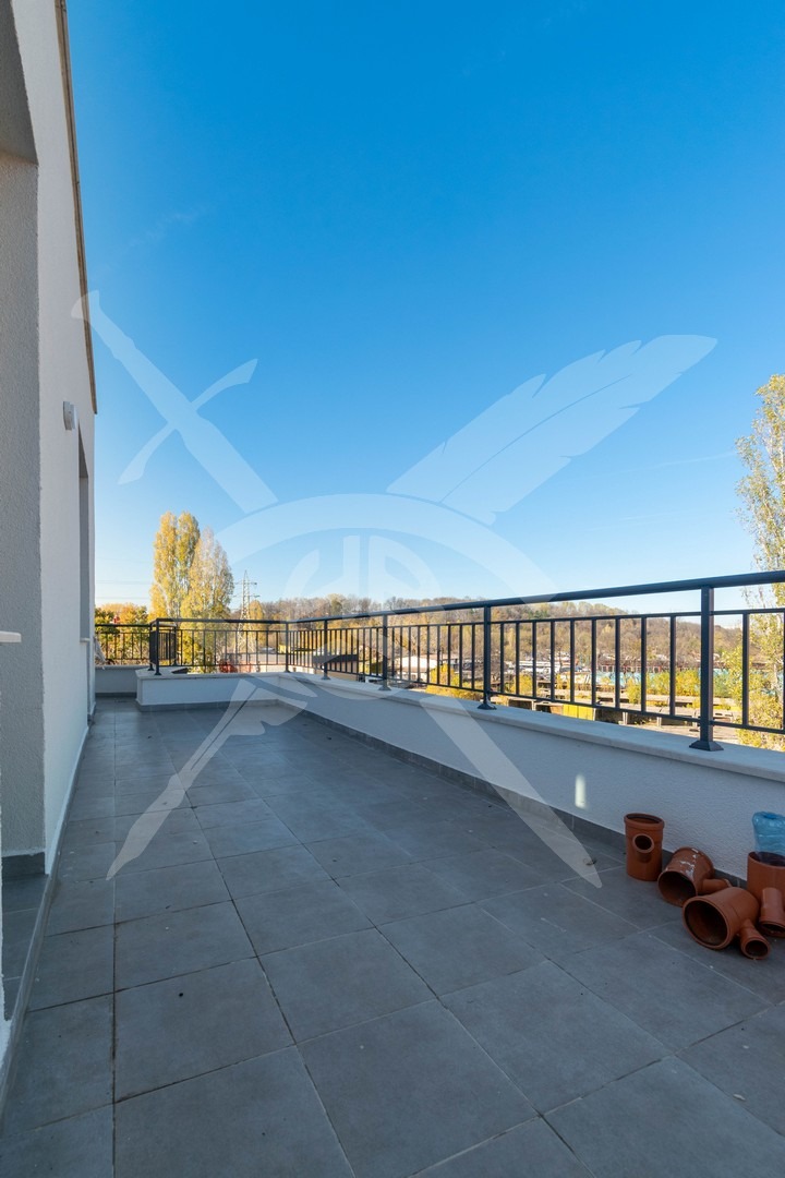 Продава 3-СТАЕН, гр. София, Овча купел, снимка 9 - Апартаменти - 48974587