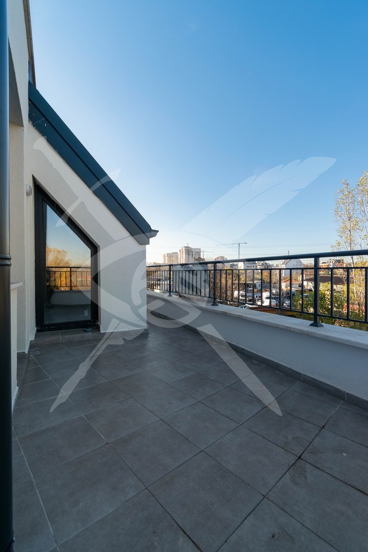 Продава 3-СТАЕН, гр. София, Овча купел, снимка 11 - Апартаменти - 48974587