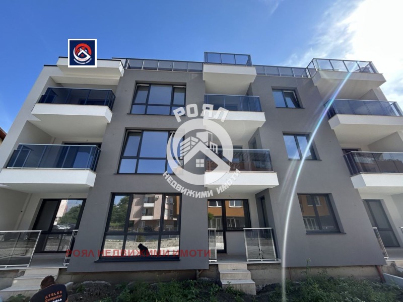 Προς πώληση  2 υπνοδωμάτια Πλοβδηβ , ΓΙΟΥζεν , 92 τ.μ | 14535604 - εικόνα [10]