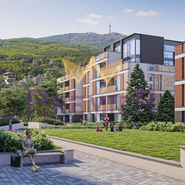 À venda  2 quartos Sofia , Boiana , 136 m² | 89510232 - imagem [2]