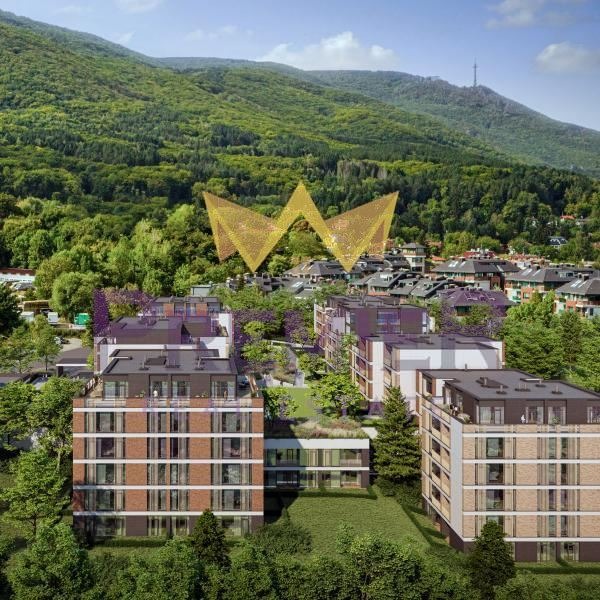 À venda  2 quartos Sofia , Boiana , 136 m² | 89510232 - imagem [3]