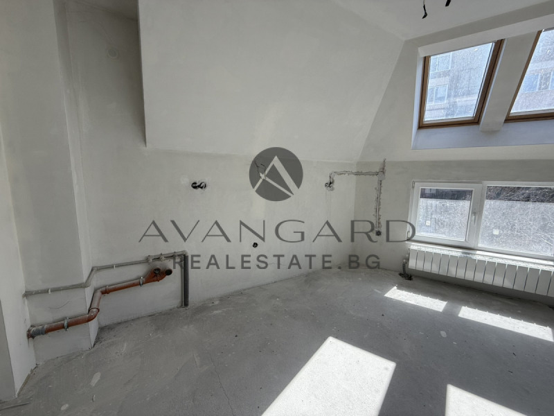 For Sale  2 bedroom Plovdiv , Tsentar , 123 sq.m | 81484267 - image [2]