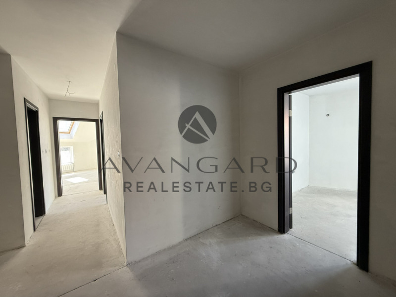 For Sale  2 bedroom Plovdiv , Tsentar , 123 sq.m | 81484267 - image [6]