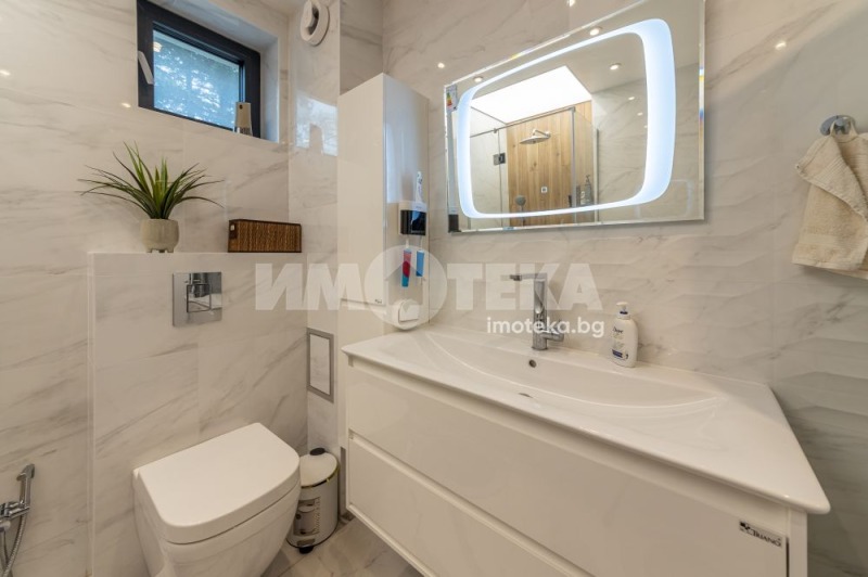 Продава 3-СТАЕН, гр. Варна, Бриз, снимка 8 - Апартаменти - 52279273