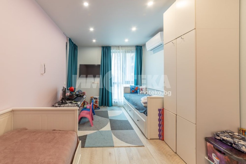 Продава 3-СТАЕН, гр. Варна, Бриз, снимка 12 - Апартаменти - 52279273