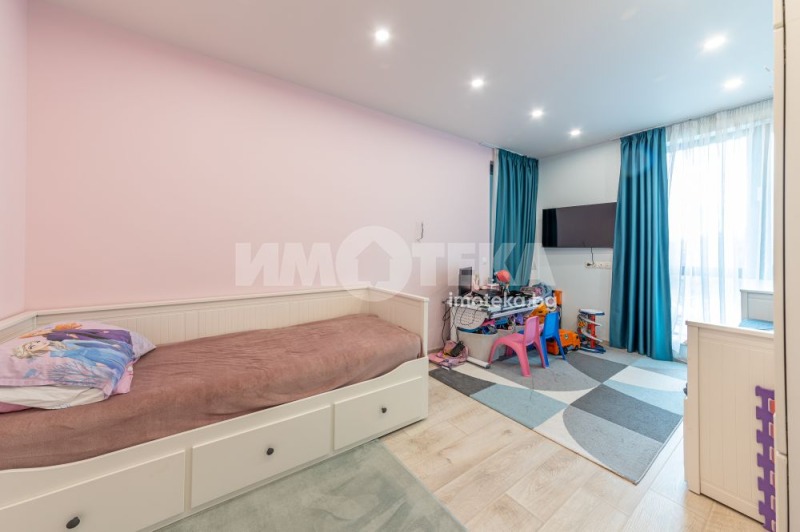 Продава 3-СТАЕН, гр. Варна, Бриз, снимка 9 - Апартаменти - 52279273