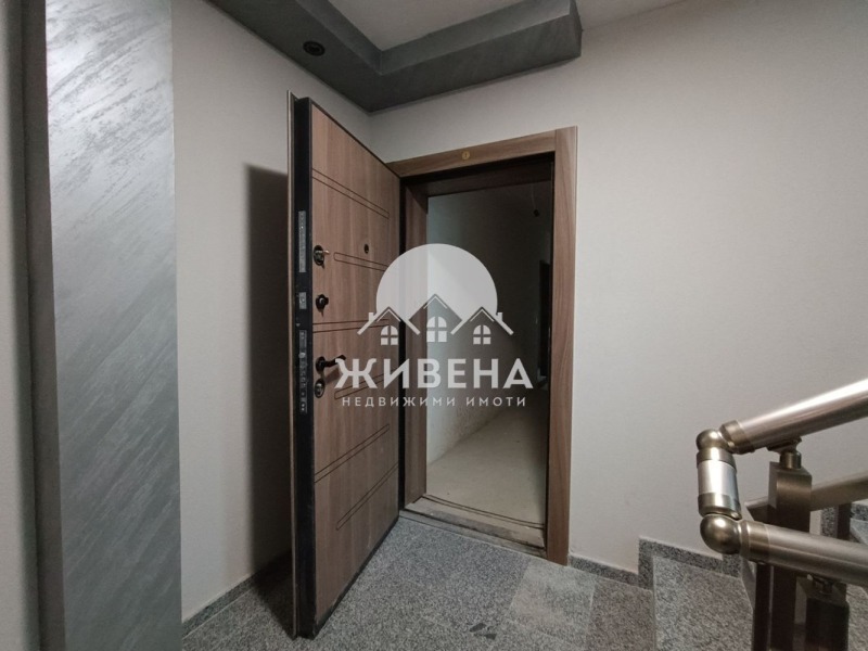 Продава 3-СТАЕН, гр. Варна, Лятно кино Тракия, снимка 14 - Апартаменти - 52531110