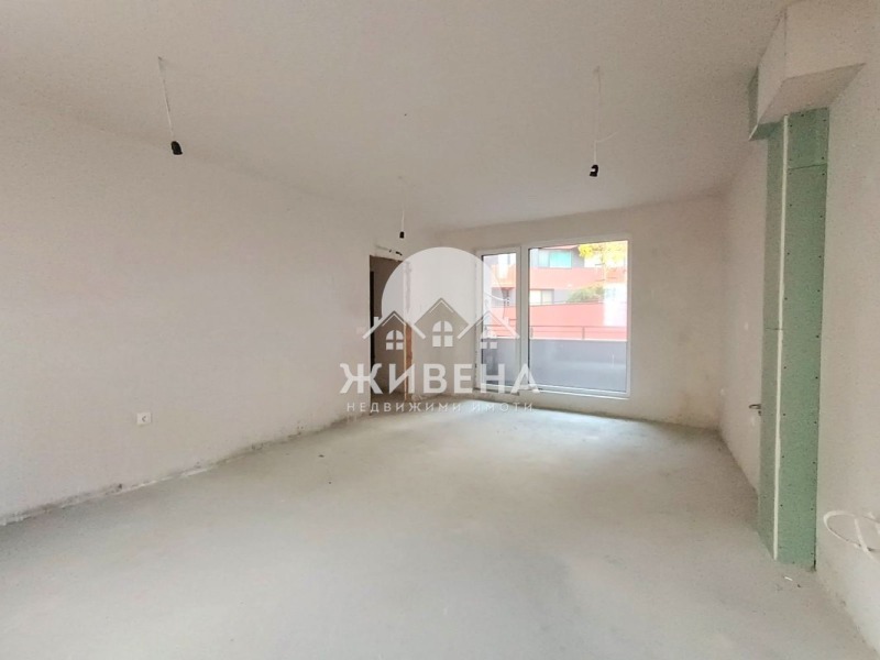 Продава 3-СТАЕН, гр. Варна, Лятно кино Тракия, снимка 4 - Апартаменти - 52531110