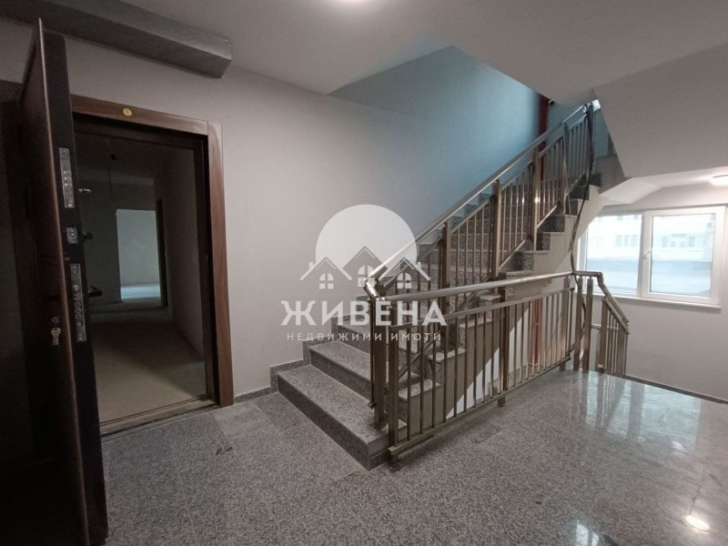 Продава 3-СТАЕН, гр. Варна, Лятно кино Тракия, снимка 15 - Апартаменти - 52531110