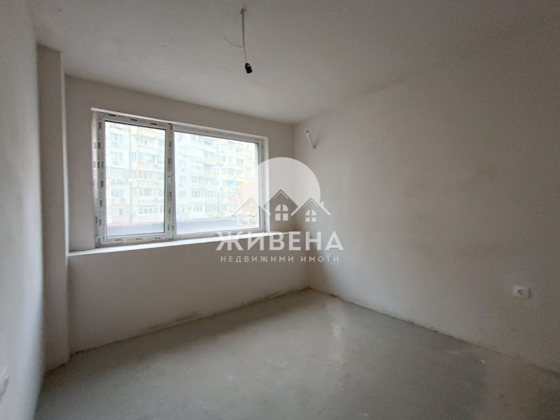 Продава 3-СТАЕН, гр. Варна, Лятно кино Тракия, снимка 7 - Апартаменти - 52531110