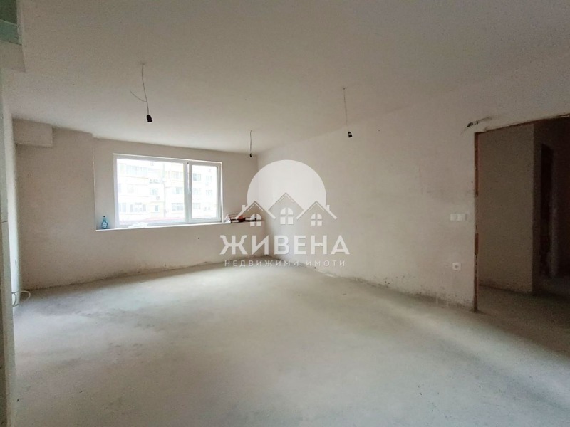 Продава 3-СТАЕН, гр. Варна, Лятно кино Тракия, снимка 3 - Апартаменти - 52531110