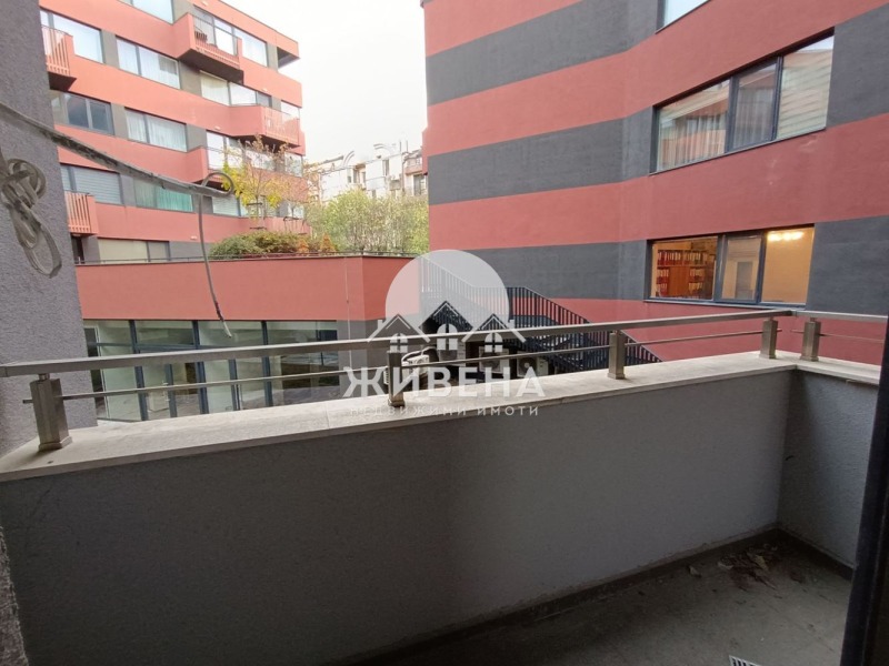 Продава 3-СТАЕН, гр. Варна, Лятно кино Тракия, снимка 5 - Апартаменти - 52531110