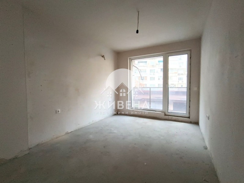 Продава 3-СТАЕН, гр. Варна, Лятно кино Тракия, снимка 10 - Апартаменти - 52531110