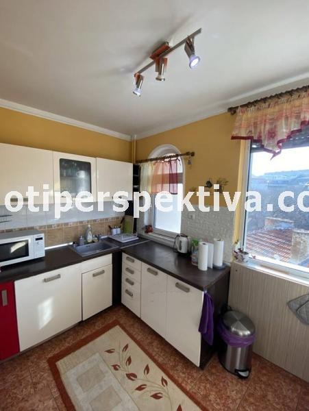 Продава 3-СТАЕН, гр. Пловдив, Кършияка, снимка 4 - Апартаменти - 52704054