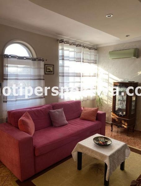 Продава 3-СТАЕН, гр. Пловдив, Кършияка