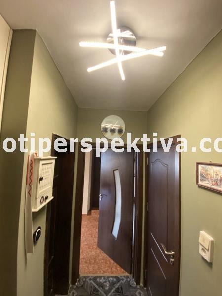 Продава 3-СТАЕН, гр. Пловдив, Кършияка, снимка 10 - Апартаменти - 52704054