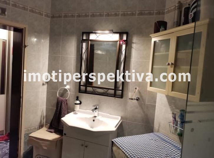 Продава 3-СТАЕН, гр. Пловдив, Кършияка, снимка 15 - Апартаменти - 52704054