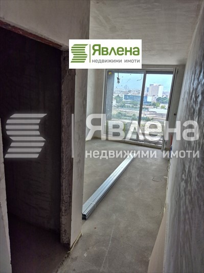 Продава 3-СТАЕН, гр. София, Банишора, снимка 5 - Апартаменти - 52842470