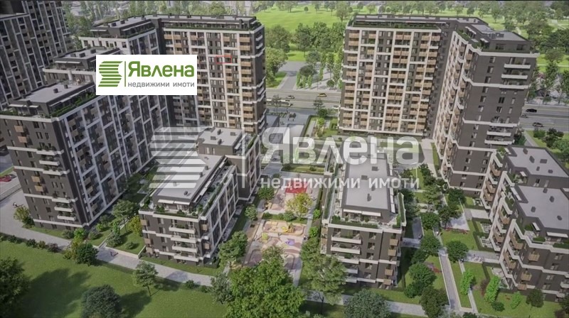 Продава 3-СТАЕН, гр. София, Банишора, снимка 10 - Апартаменти - 52842470