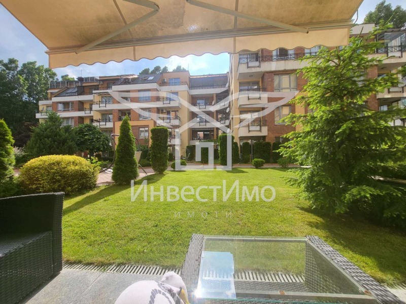 Продава 3-СТАЕН, гр. София, Витоша