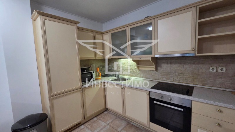 Продава 3-СТАЕН, гр. София, Витоша, снимка 13 - Апартаменти - 53037249