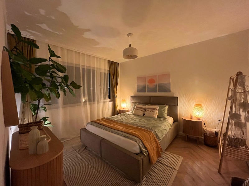 Продава 3-СТАЕН, гр. София, Лозенец, снимка 13 - Апартаменти - 53205356