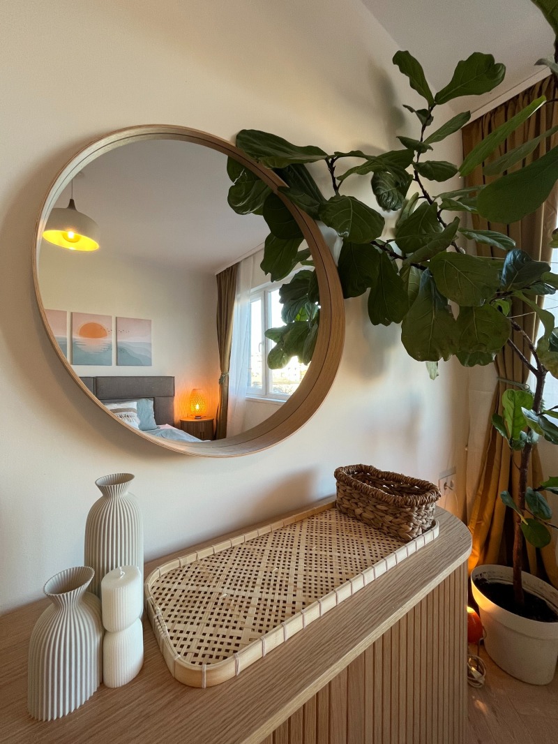 Продава 3-СТАЕН, гр. София, Лозенец, снимка 11 - Апартаменти - 53205356