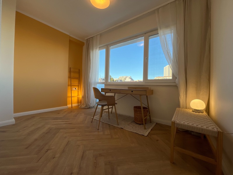 Продава 3-СТАЕН, гр. София, Лозенец, снимка 15 - Апартаменти - 53205356