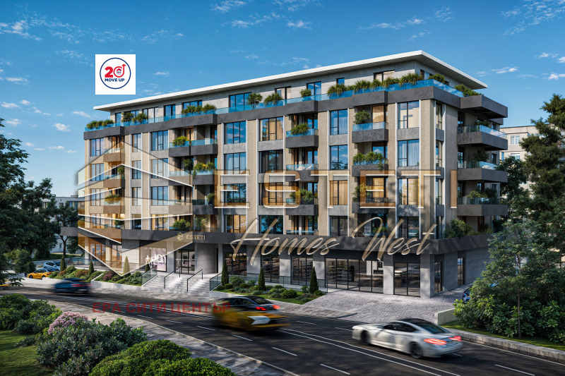 Продава 3-СТАЕН, гр. Стара Загора, Казански, снимка 2 - Апартаменти - 53532513