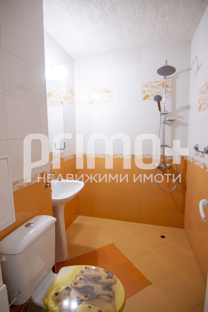 Продава 3-СТАЕН, гр. София, Младост 3, снимка 9 - Апартаменти - 55884726