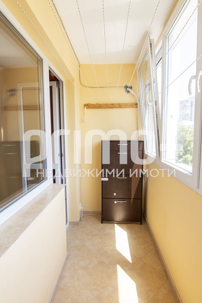 Продава 3-СТАЕН, гр. София, Младост 3, снимка 5 - Апартаменти - 55884726