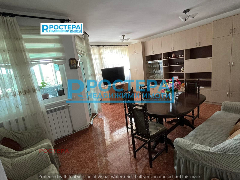 In vendita  3 camere da letto Targovishte , Tsentar , 104 mq | 13721303 - Immagine [2]