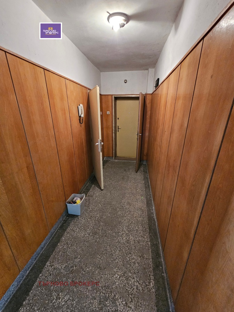Til salgs  3 soverom region Veliko Tarnovo , Strasjitsa , 116 kvm | 52410434 - bilde [13]