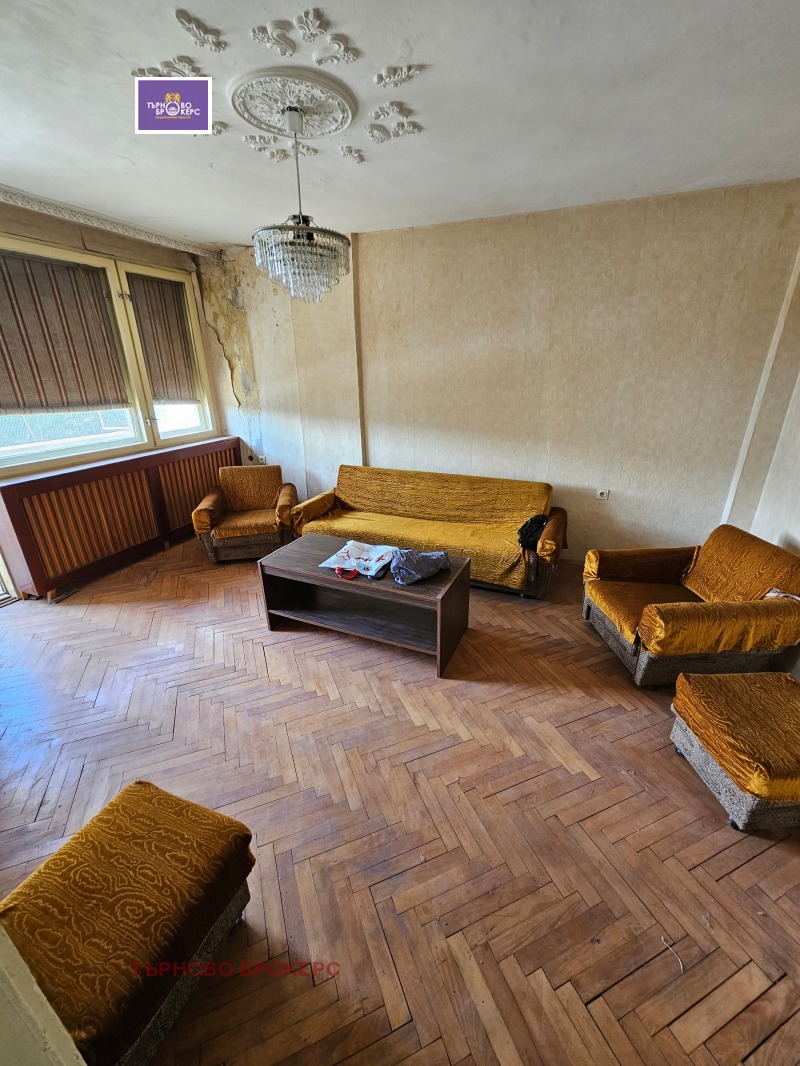 Til salgs  3 soverom region Veliko Tarnovo , Strasjitsa , 116 kvm | 52410434 - bilde [3]