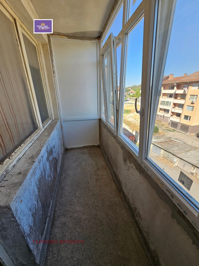 Til salgs  3 soverom region Veliko Tarnovo , Strasjitsa , 116 kvm | 52410434 - bilde [7]