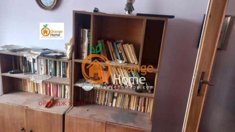 Продава 4-СТАЕН, гр. Каварна, област Добрич, снимка 15 - Апартаменти - 53131786