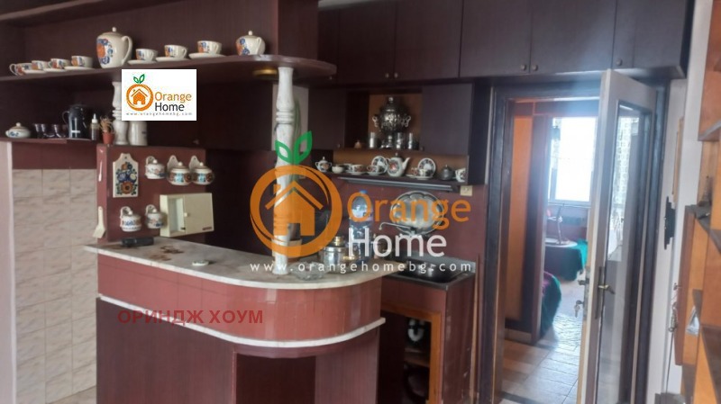 Продава 4-СТАЕН, гр. Каварна, област Добрич, снимка 4 - Апартаменти - 53131786