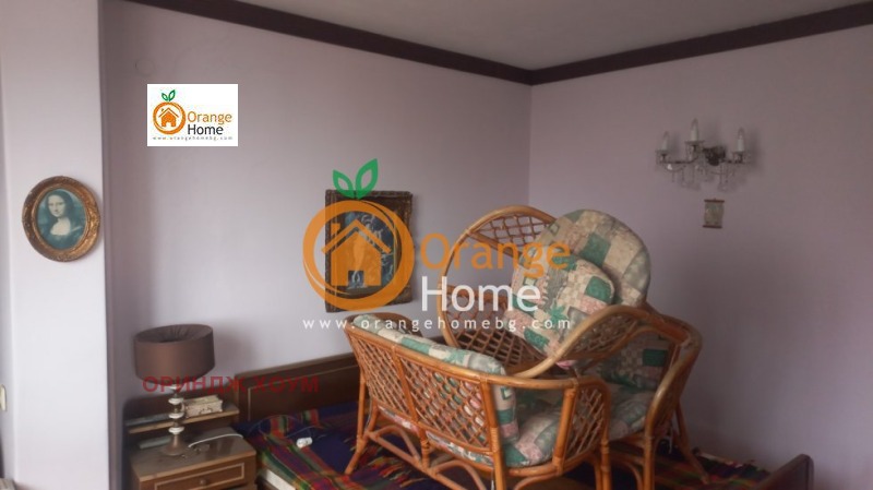 Продава 4-СТАЕН, гр. Каварна, област Добрич, снимка 12 - Апартаменти - 53131786