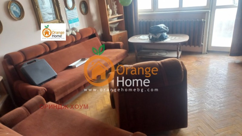 Продава 4-СТАЕН, гр. Каварна, област Добрич, снимка 3 - Апартаменти - 53131786