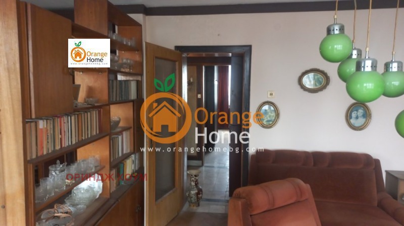 Продава 4-СТАЕН, гр. Каварна, област Добрич, снимка 17 - Апартаменти - 53131786