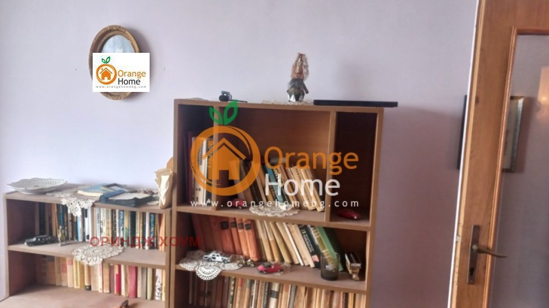 Продава 4-СТАЕН, гр. Каварна, област Добрич, снимка 14 - Апартаменти - 53131786