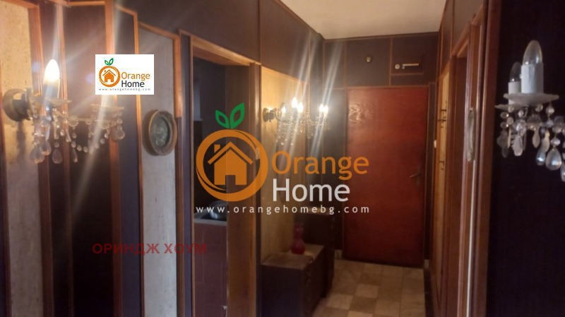 Продава 4-СТАЕН, гр. Каварна, област Добрич, снимка 8 - Апартаменти - 53131786