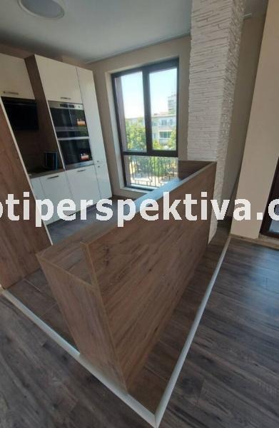 Продава МНОГОСТАЕН, гр. Пловдив, Кършияка, снимка 2 - Апартаменти - 52704398