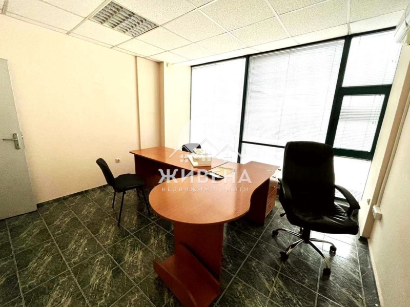 Продава ОФИС, гр. Варна, ВИНС-Червен площад, снимка 3 - Офиси - 52853135