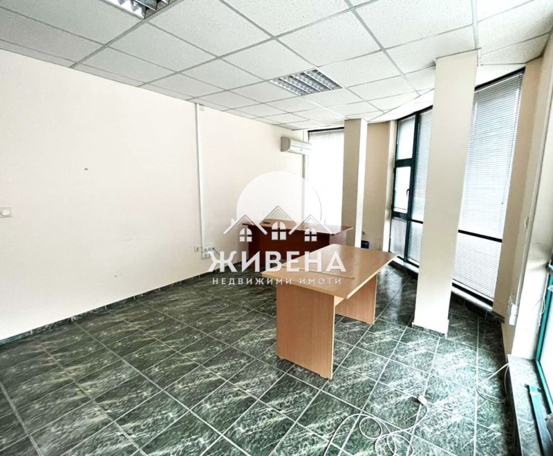 Продава ОФИС, гр. Варна, ВИНС-Червен площад, снимка 6 - Офиси - 52853135