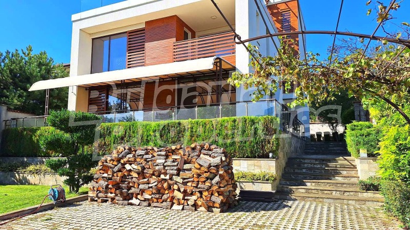 À vendre  Maison Varna , m-t Priboi , 302 m² | 23231980 - image [2]