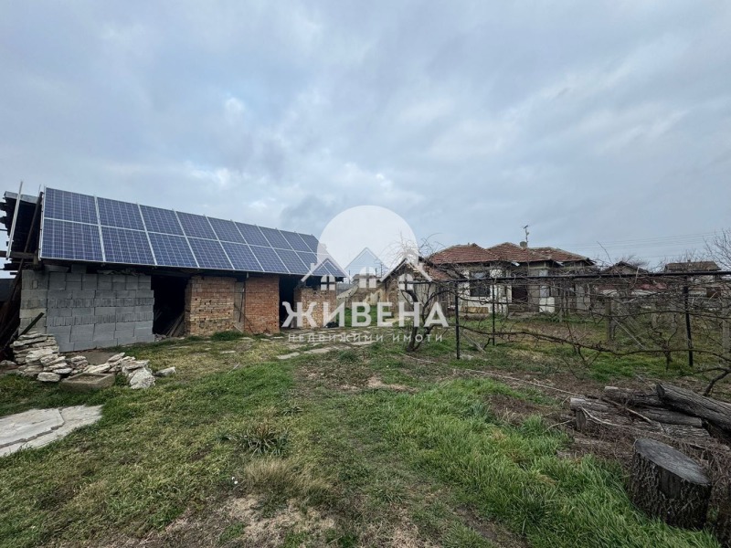 Продава КЪЩА, с. Победа, област Добрич, снимка 3 - Къщи - 48991843